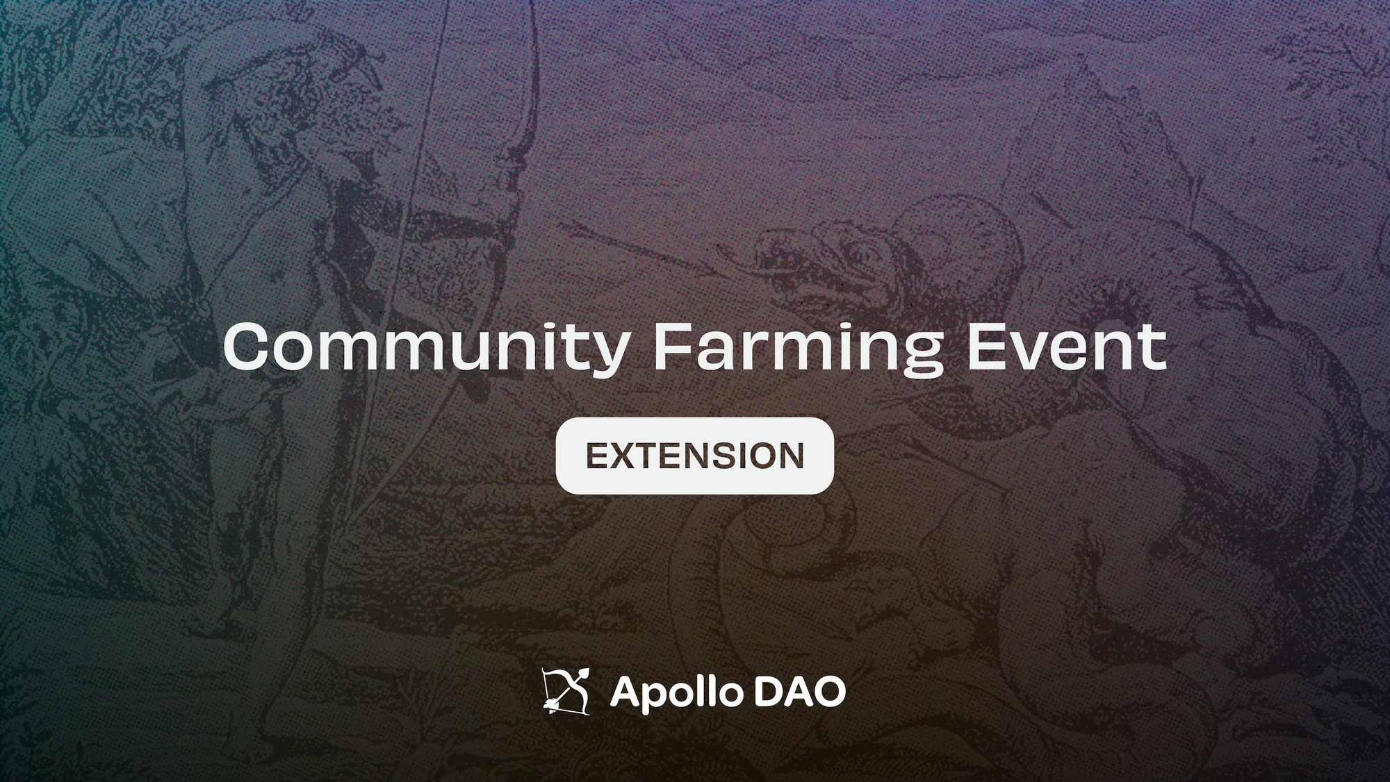 Community Farming Phase 2