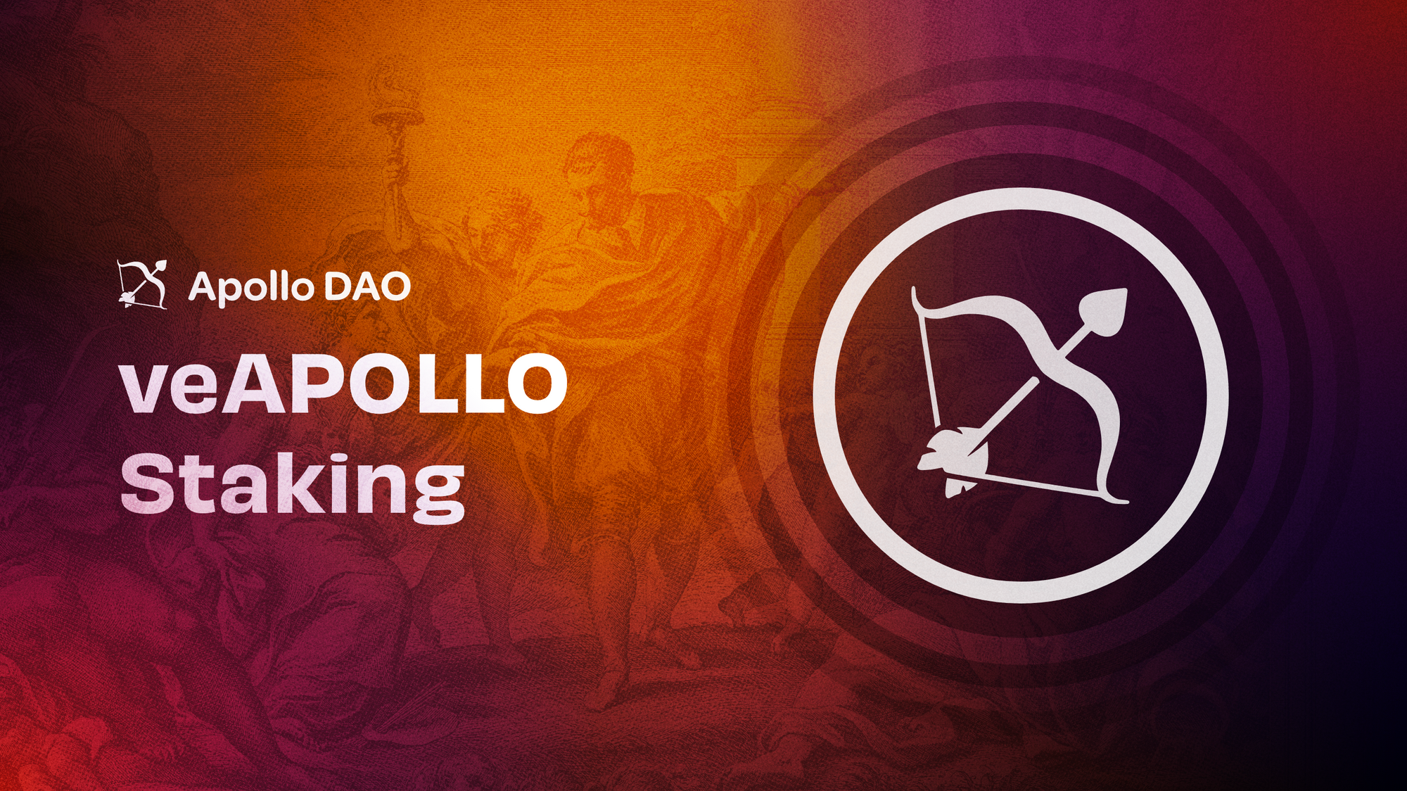 veApollo Staking: What to Expect