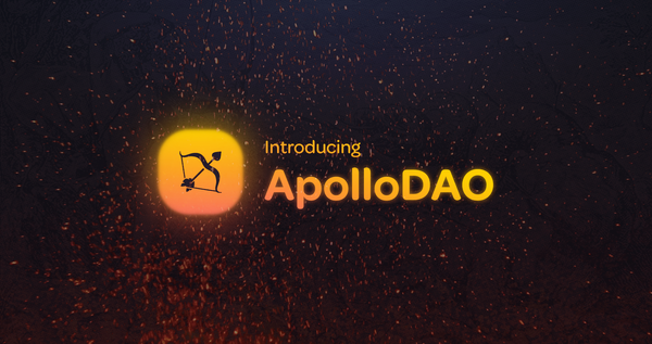 Introducing Apollo DAO
